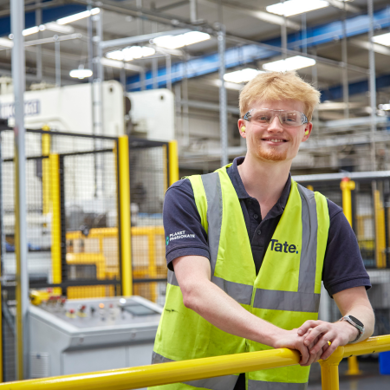 Tate Uk Reece Cambage Hughes Inner Banner Desktop