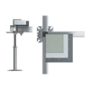 Tate C Profile Product Render Image Desktop De De
