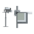 Tate C Profile Product Render Image Desktop De De