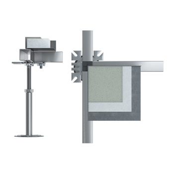 Tate C Profile Product Render Image Desktop De De