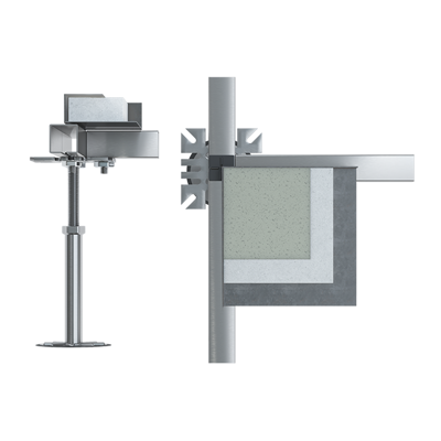 Tate C Profile Product Render Image Desktop De De