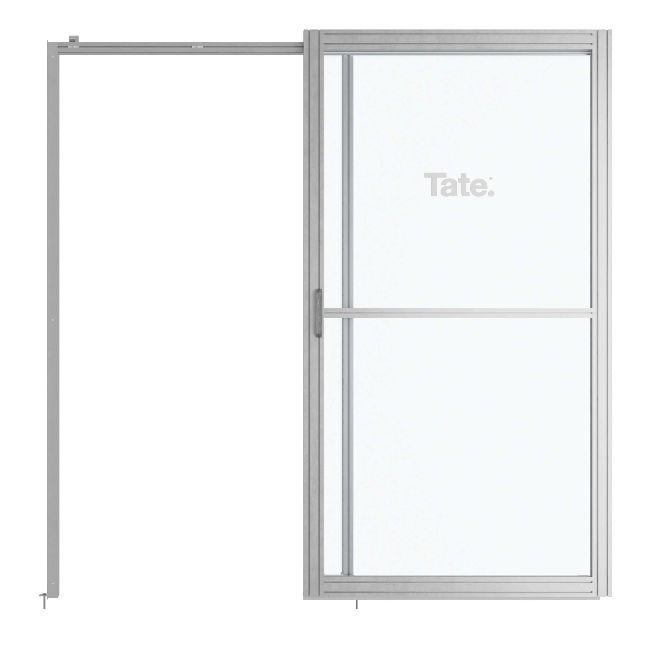 Tate Single Sliding Door Slider Detail Back Product Image Render Desktop En Us