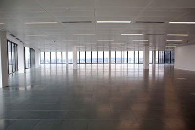 Tate 22 Bishopsgate Case Study Image Gallery Uk 04