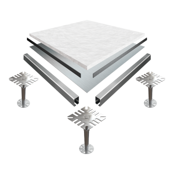 Tate Caso 40B SW 50 Product Render Image Desktop De De