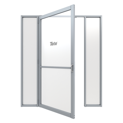 Tate Single Hinged Door Product Render Image Mobile En Us