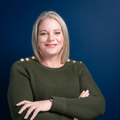 Cheryl Sinclair - APAC