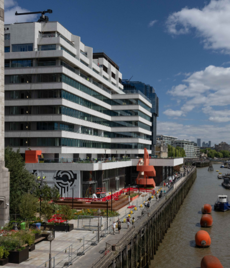 Fresh Wharf Article Listing Case Study