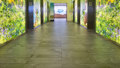 Tate Salesforce Hallway Case Study Banner Desktop Image En Us