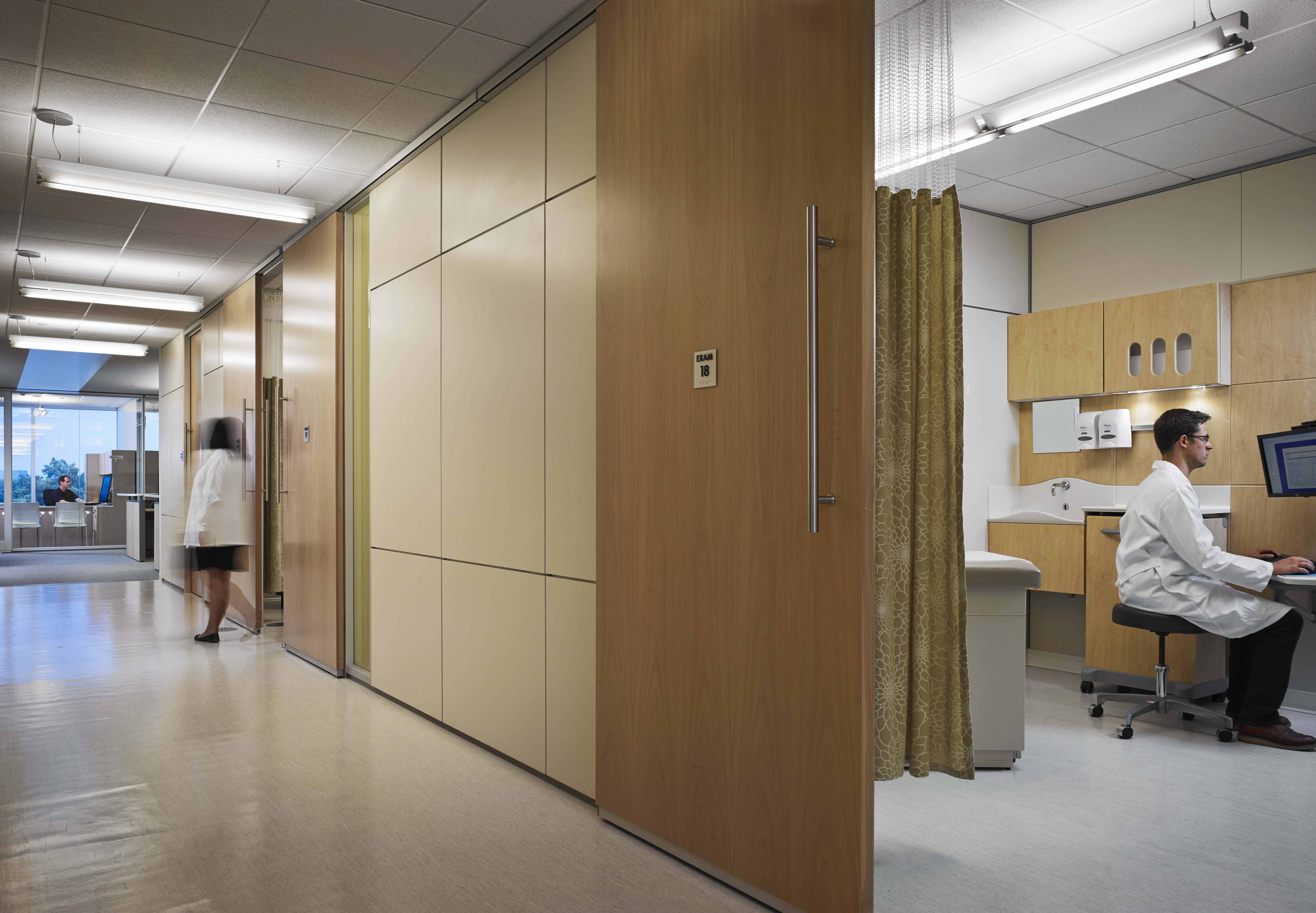 Hippx Tulsa Cancer Institute 24 Examroomoffice 140522