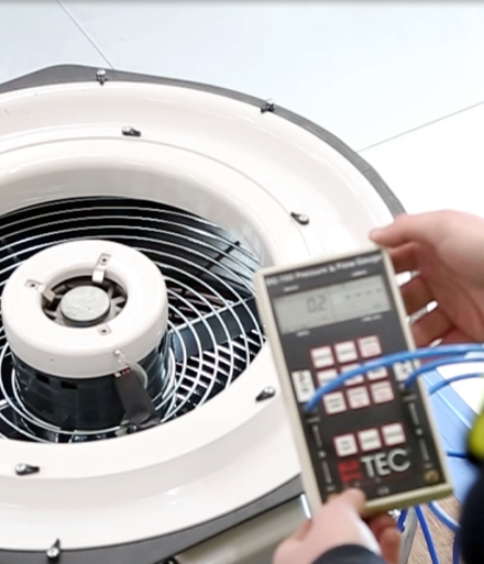 Tate Testing Facility Knowledge Article Listing Image En Uk