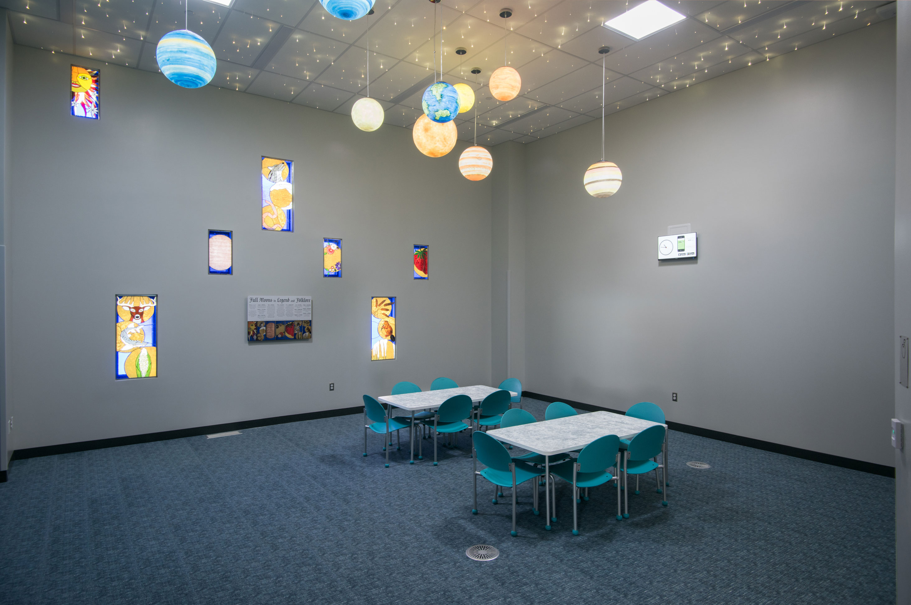 Elyria Public Library 3818