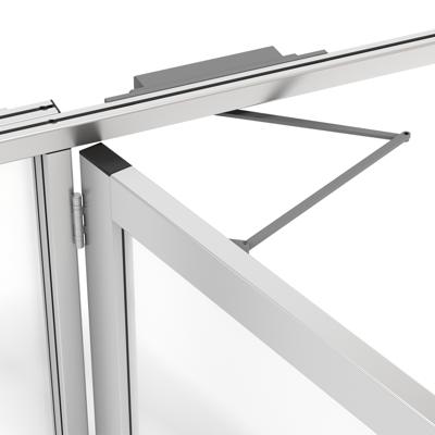 Tate Single Hinged Door Auto Closer Product Render Image Desktop En Us