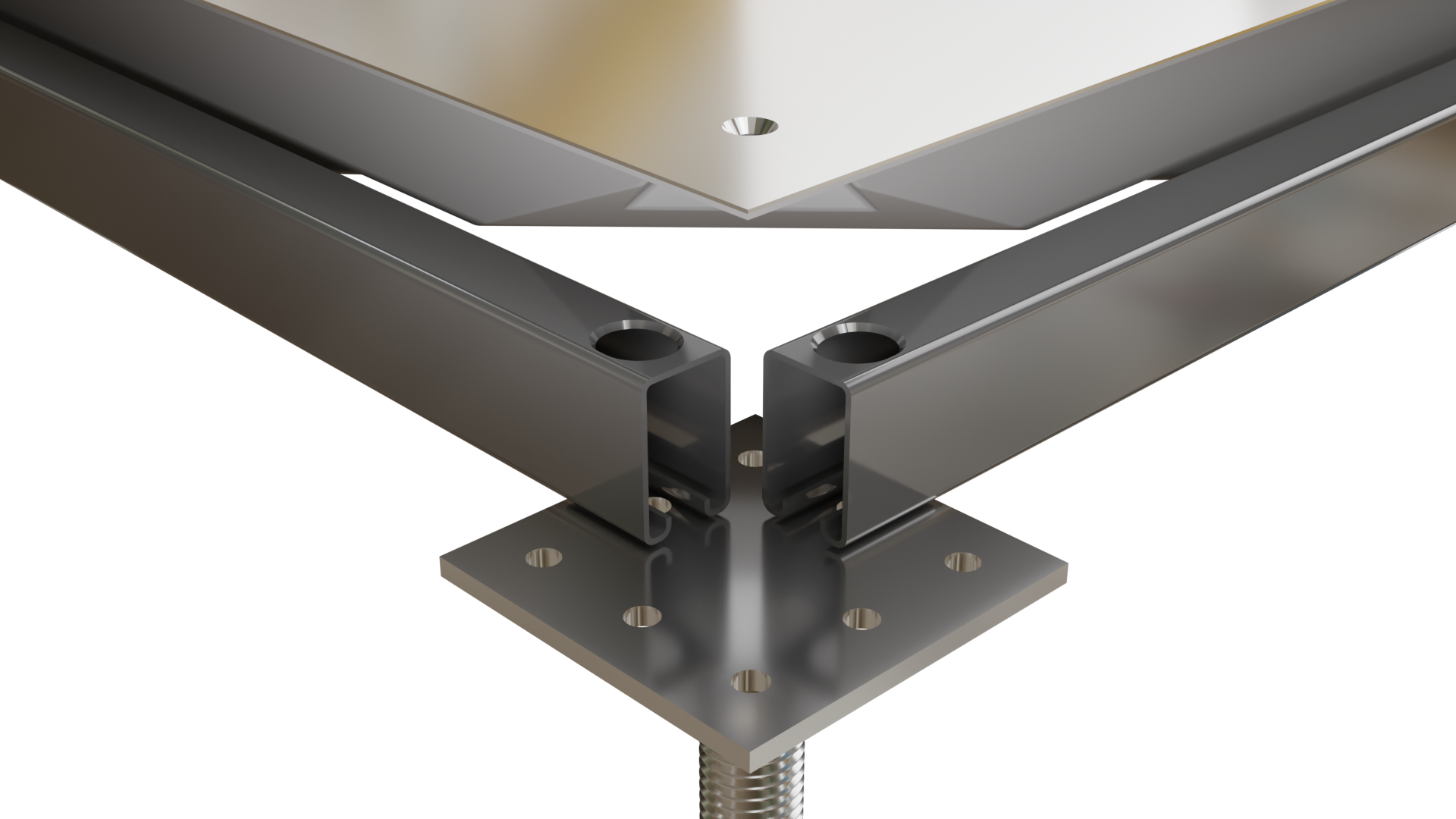 Stringer Render 2