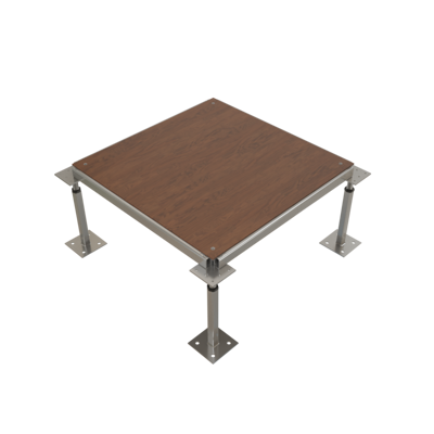 Tate Concore With Timber Finish Render Au