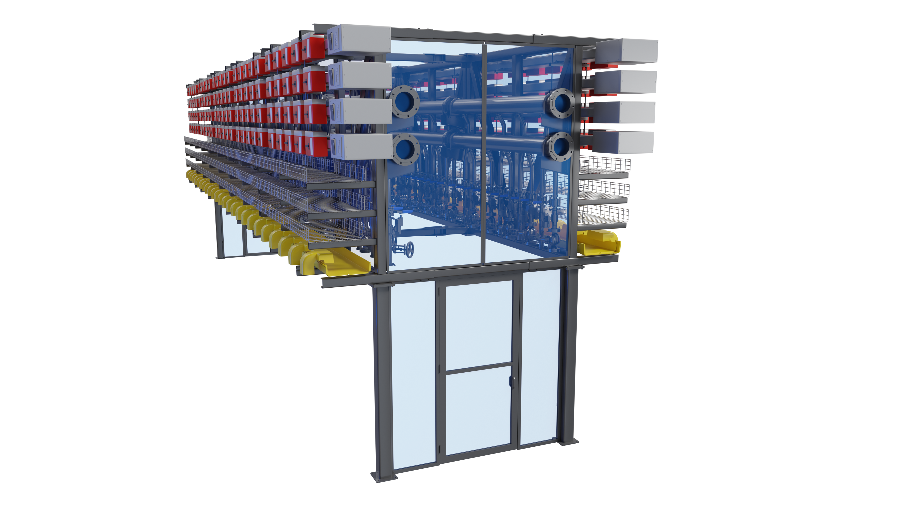 Render 01 No Servers 2
