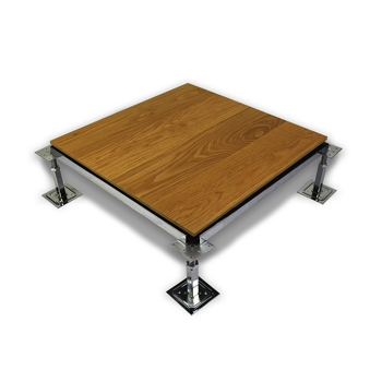 Tate Plank Wood Single Panle Render