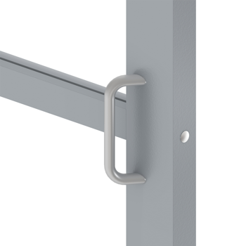 Tate Single Sliding Door Handle Product Image Render Desktop En Us