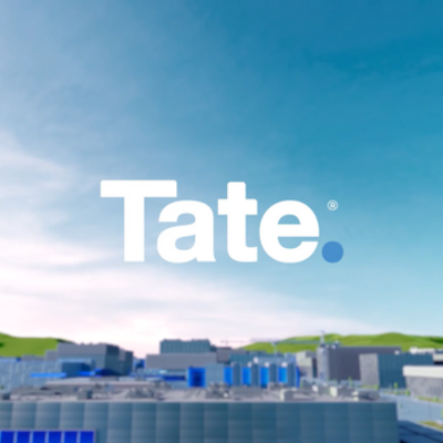 Grid+ Video Intro 2 350X350