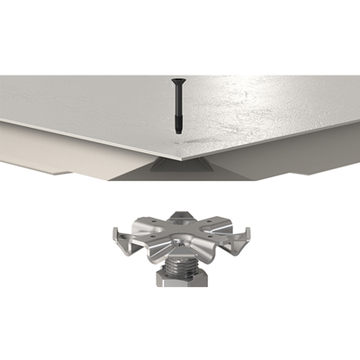 Tate Posilock 2 Corner Render