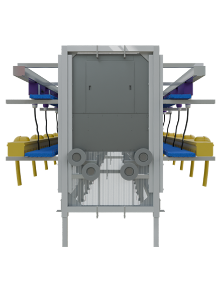 Hac Integrated Ahus Image