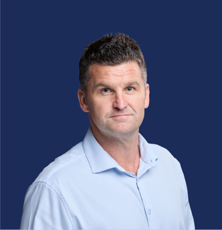 Peter Martin Portrait Sq