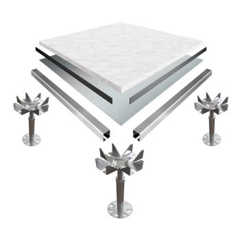 Tate Caso 30B SW Product Render Image Desktop De De