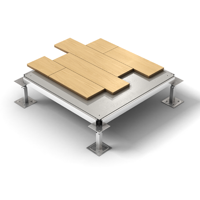 Tate Attiro Wood Panel