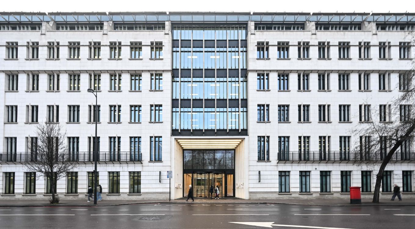 Tate Uk 40 Grosvenor Place Case Study Image 01